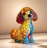 Doudoune – Lampe d’ambiance accueillante