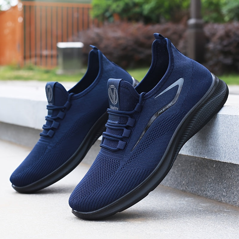 Chaussures de course en tricot AeroStride