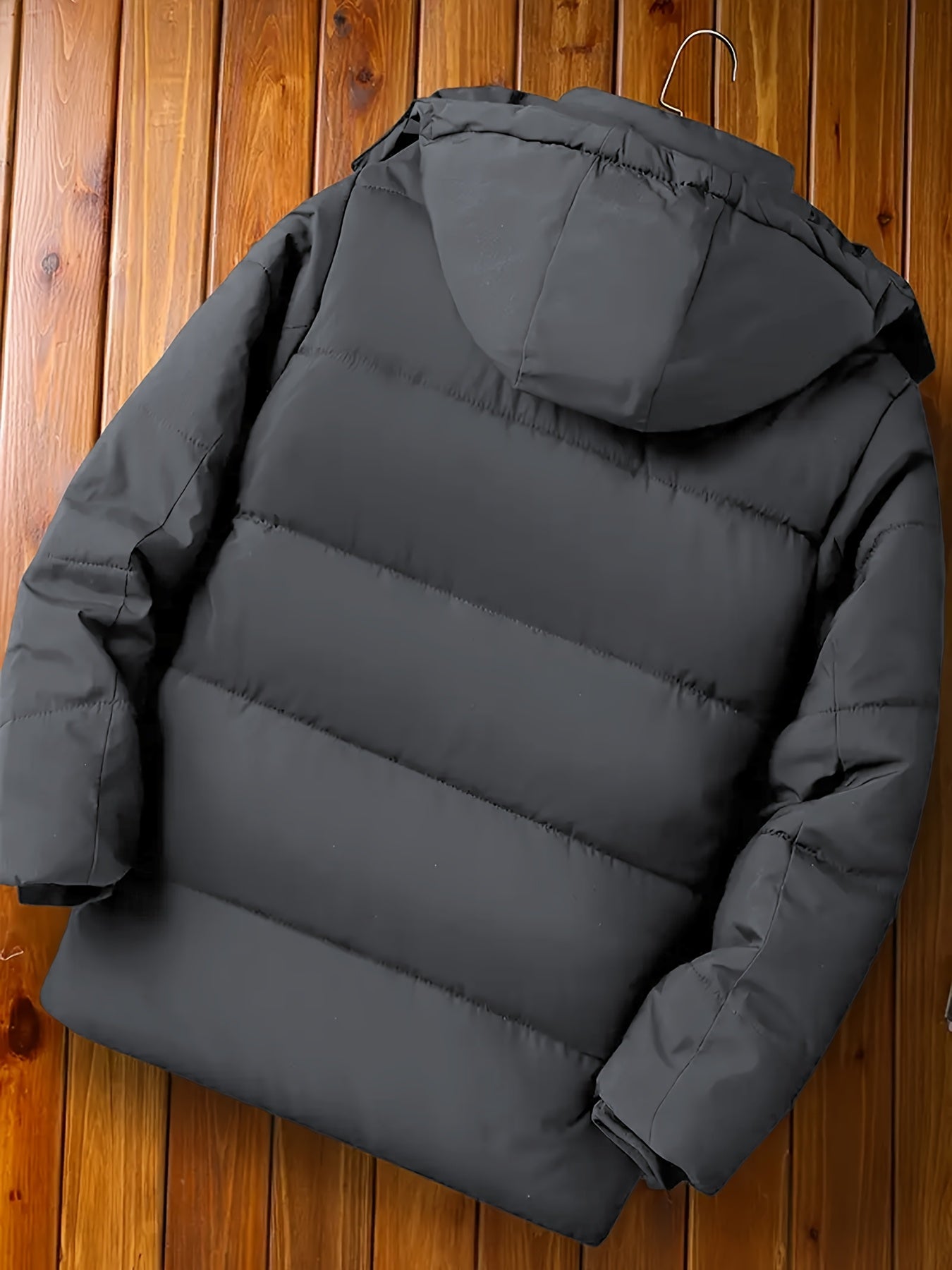 Veste thermique FrostGuard