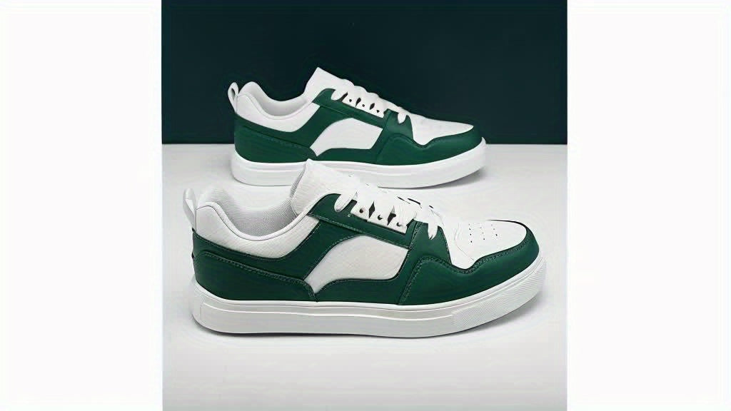 StreetGlide Skate Sneakers
