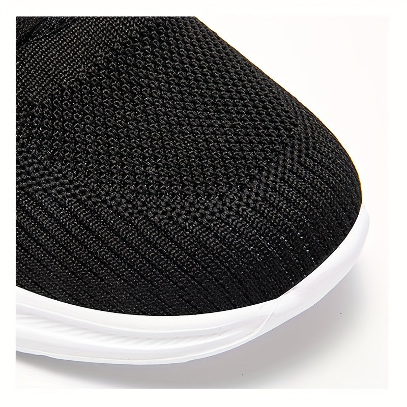 Chaussures de course légères et respirantes