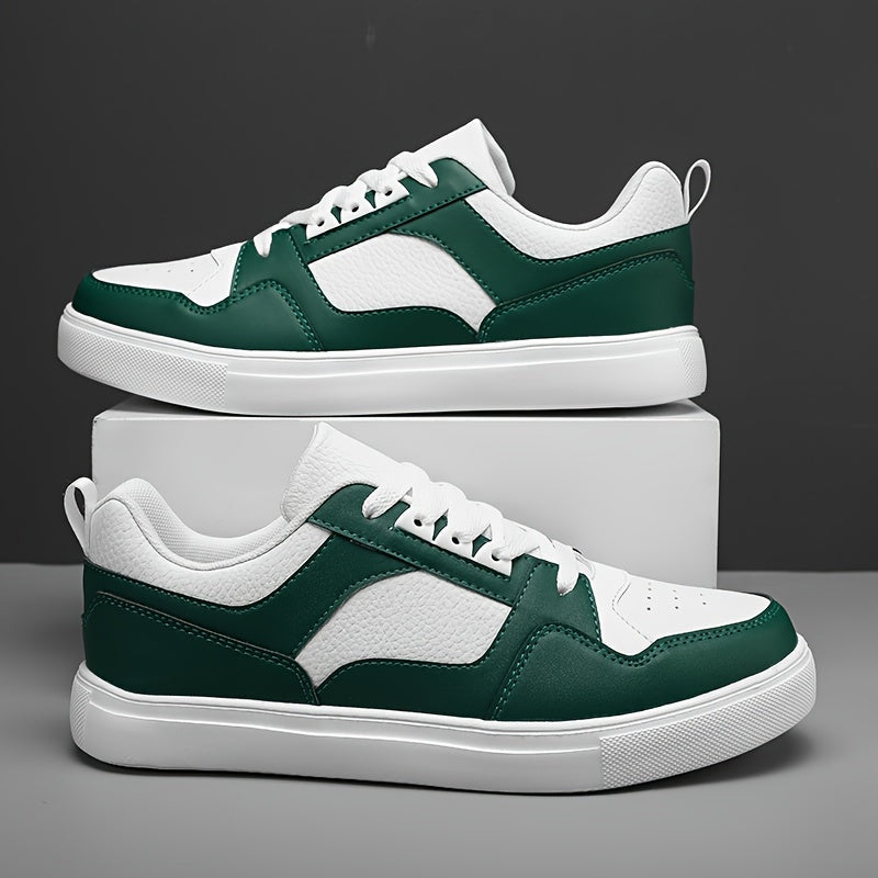 StreetGlide Skate Sneakers