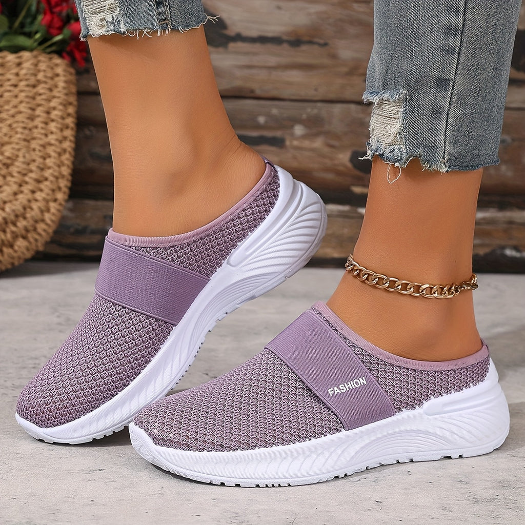 Chaussures à enfiler CoastalEase Mesh