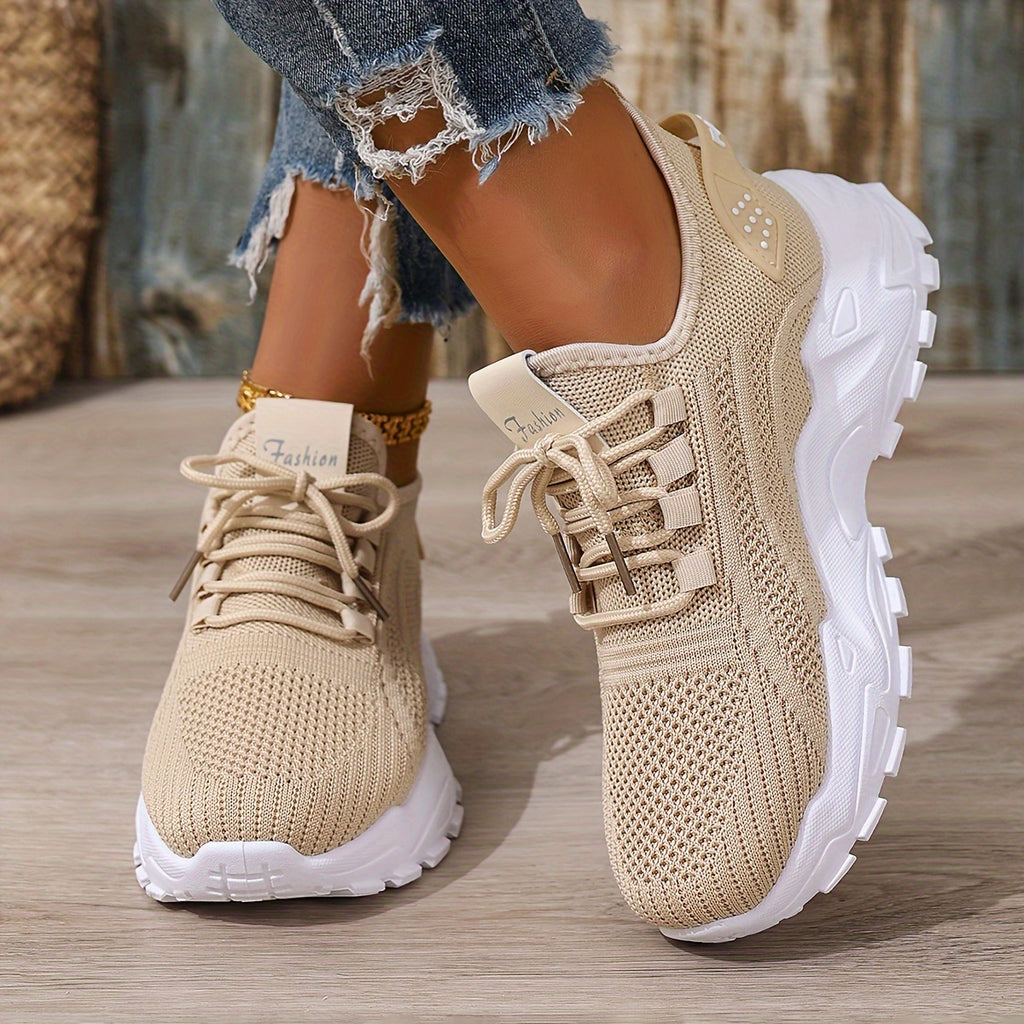 BreezeStep Mesh Slip-Ons