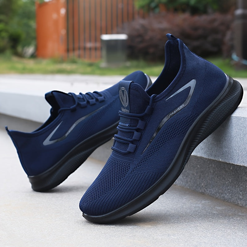 Chaussures de course en tricot AeroStride