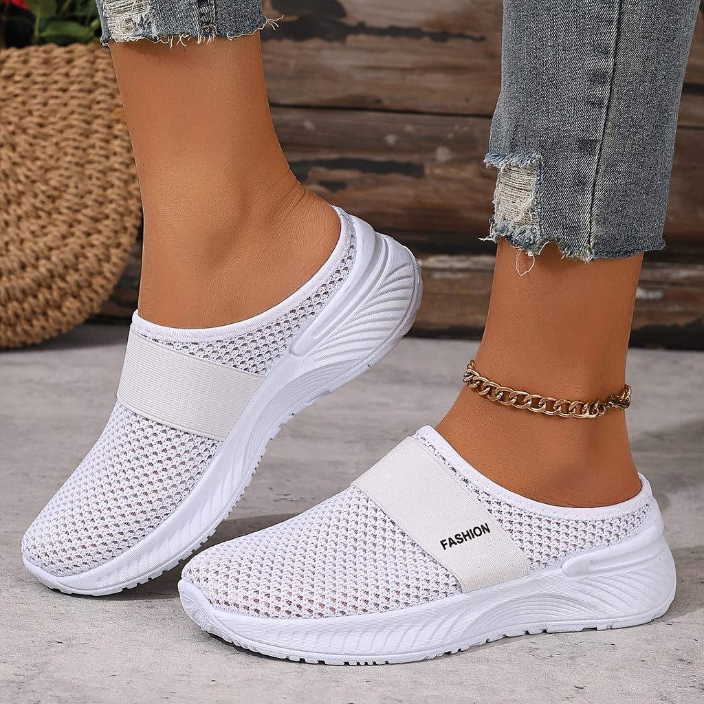 Chaussures à enfiler CoastalEase Mesh