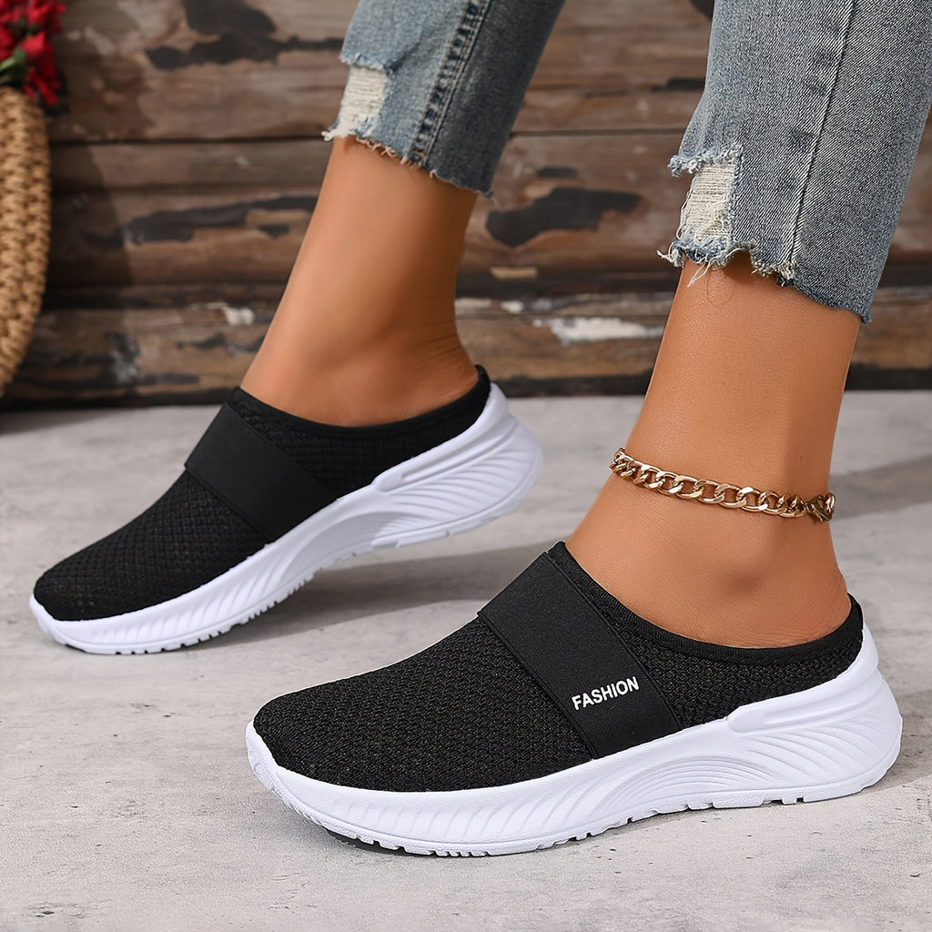 Chaussures à enfiler CoastalEase Mesh
