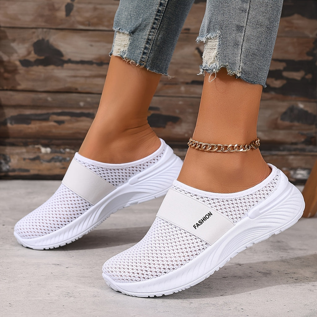 Chaussures à enfiler CoastalEase Mesh