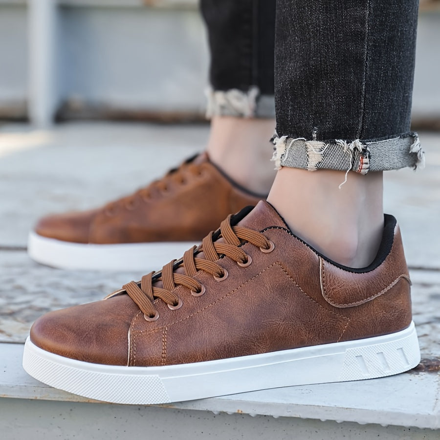 Baskets de skate UrbanMotion