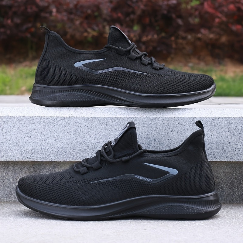 Chaussures de course en tricot AeroStride