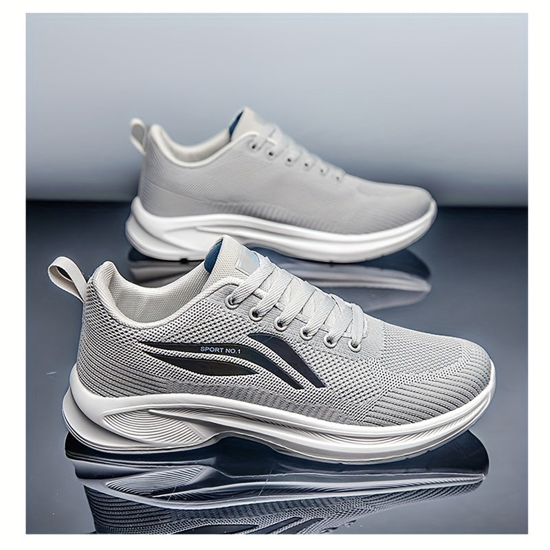Chaussures de course légères et respirantes