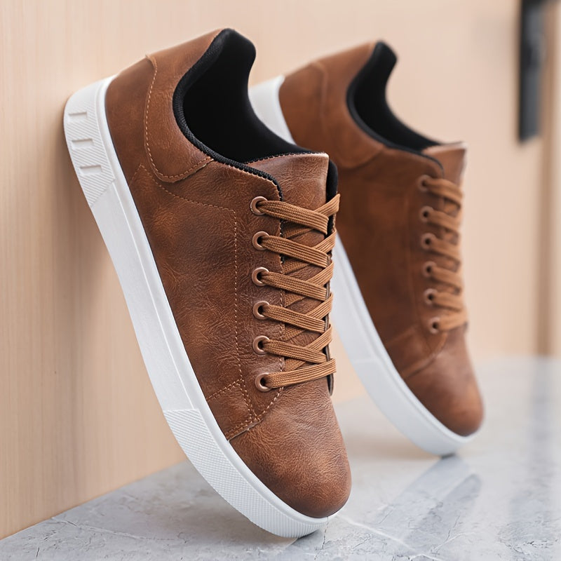 StreetCore All-Season Sneakers
