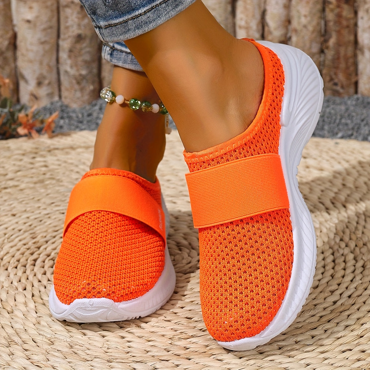 Chaussures à enfiler CoastalEase Mesh
