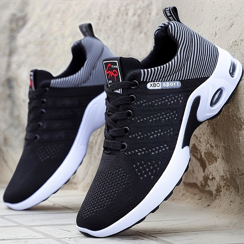 Chaussures de sport respirantes pour hommes