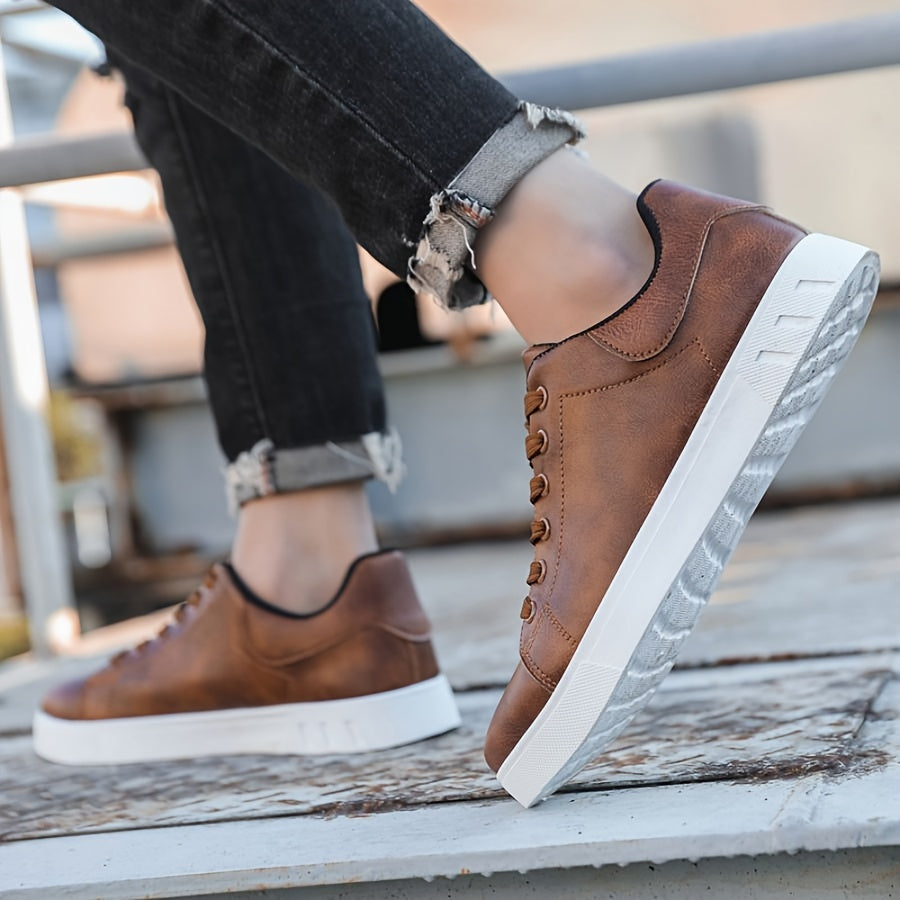 Baskets de skate UrbanMotion