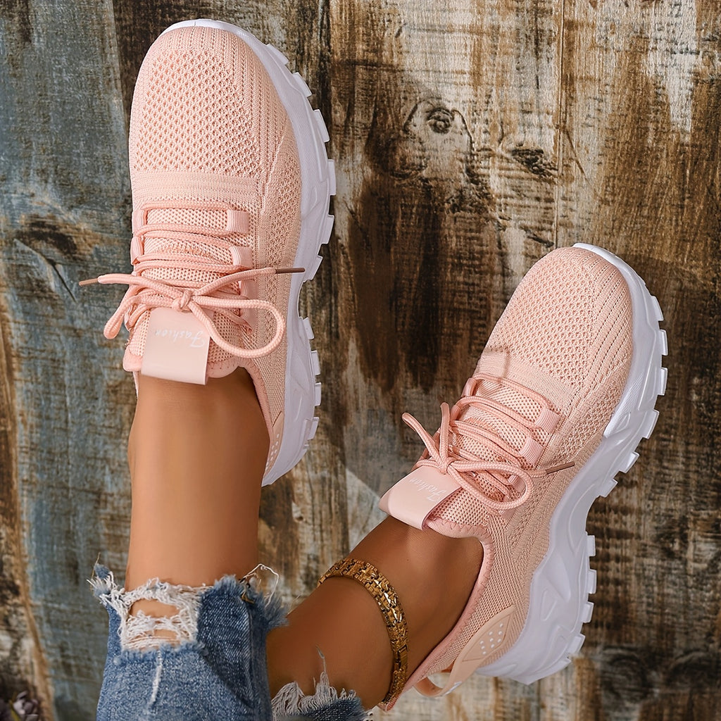 BreezeStep Mesh Slip-Ons