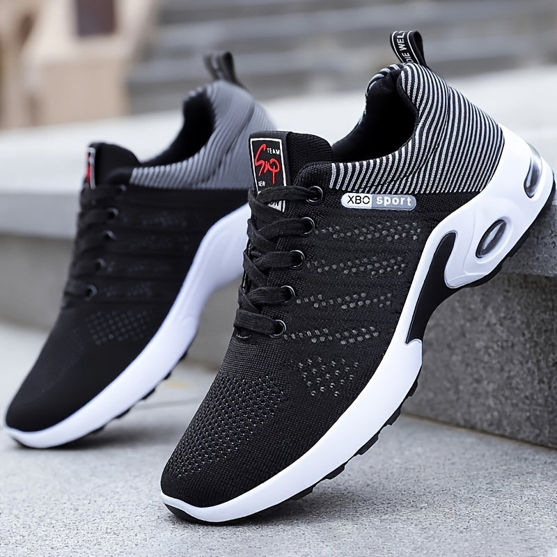 Chaussures de sport respirantes pour hommes