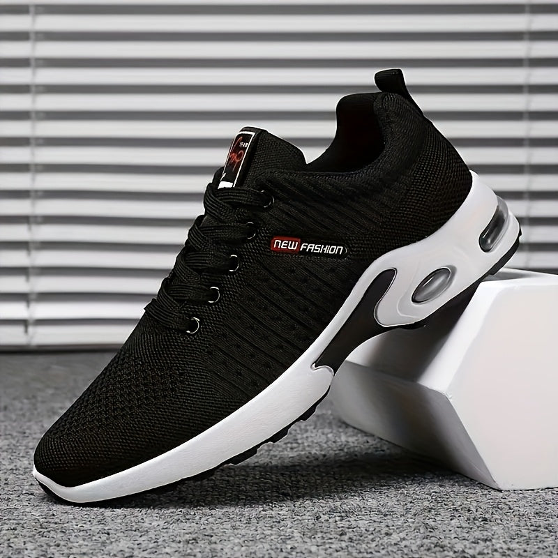 Chaussures de sport respirantes pour hommes