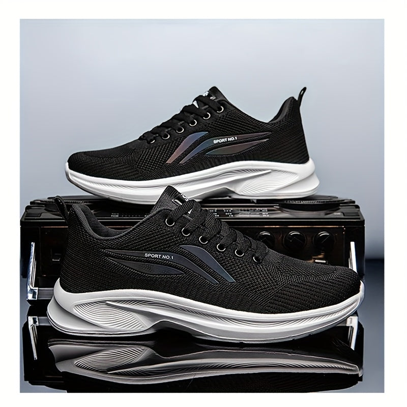 Chaussures de course légères et respirantes
