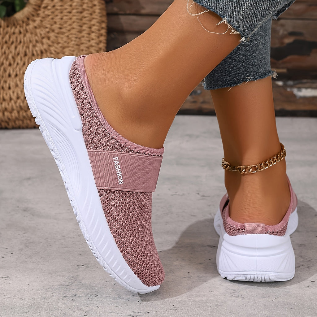 Chaussures à enfiler CoastalEase Mesh