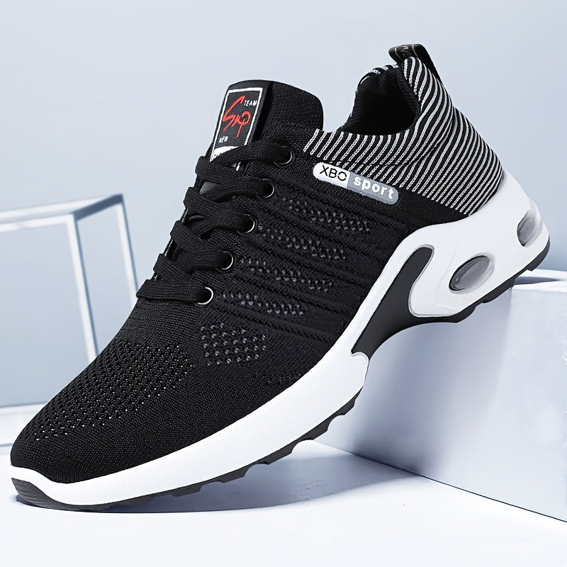 Chaussures de sport respirantes pour hommes