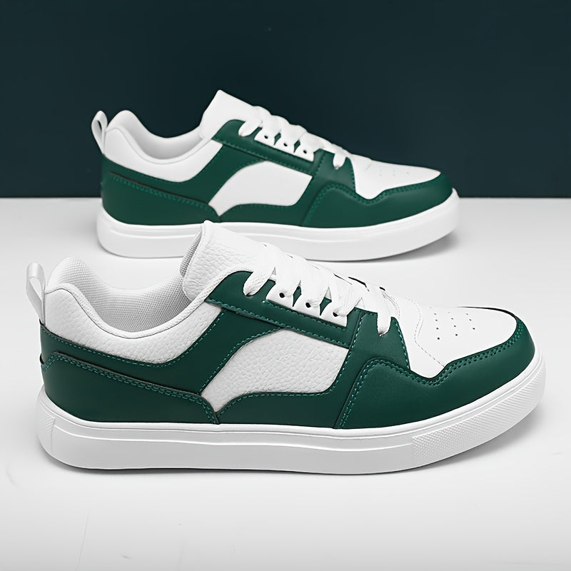 StreetGlide Skate Sneakers