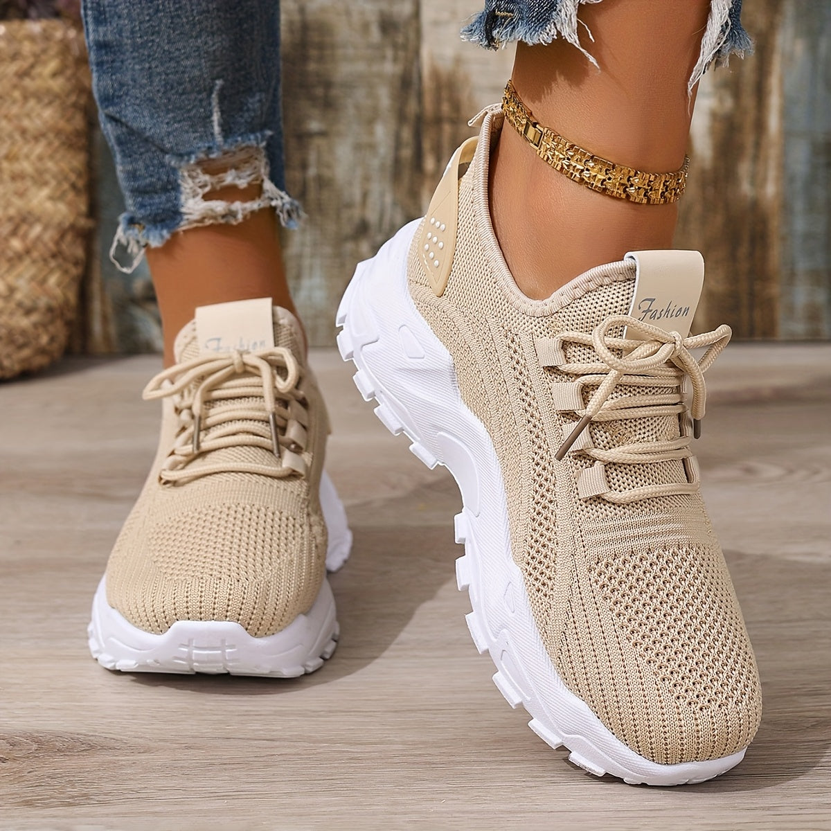 BreezeStep Mesh Slip-Ons
