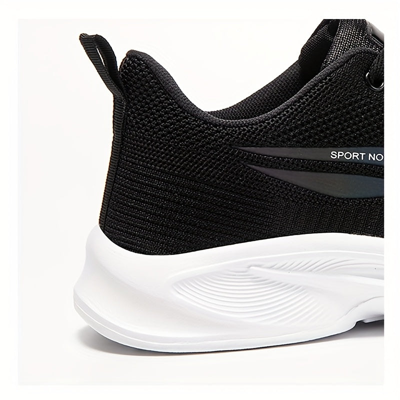 Chaussures de course légères et respirantes