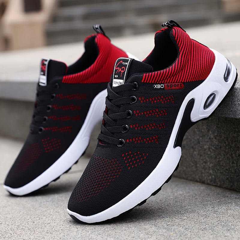Chaussures de sport respirantes pour hommes