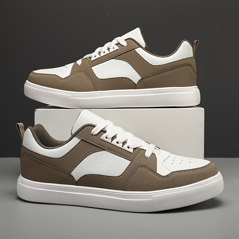 Baskets de skate StreetGlide