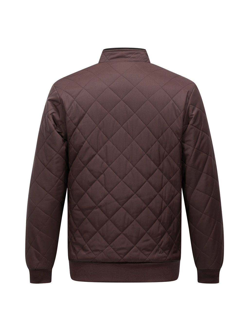 Veste matelassée NordicShield