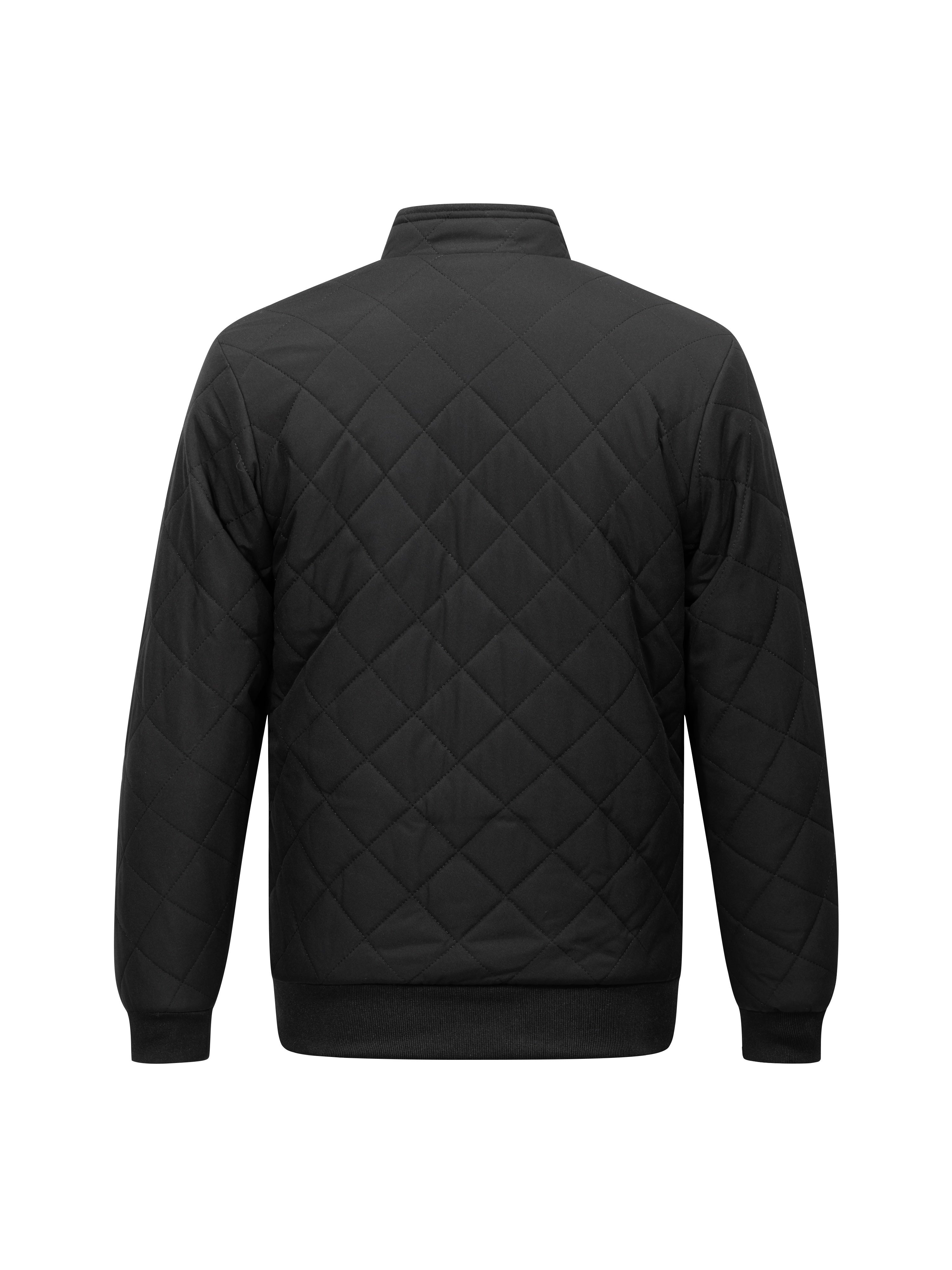 Veste matelassée NordicShield