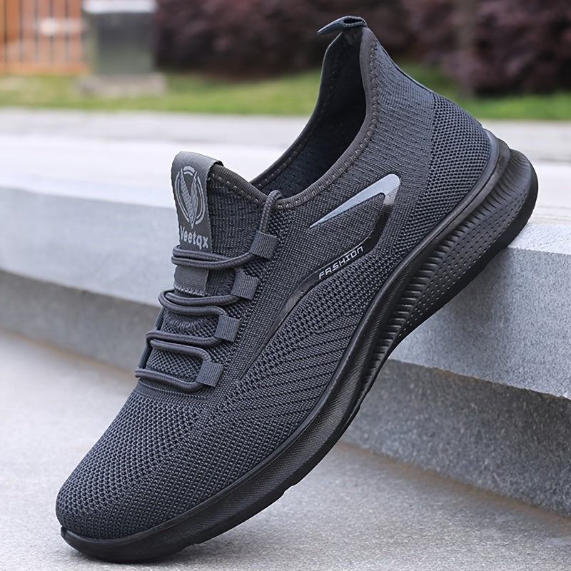 Chaussures de course en tricot AeroStride