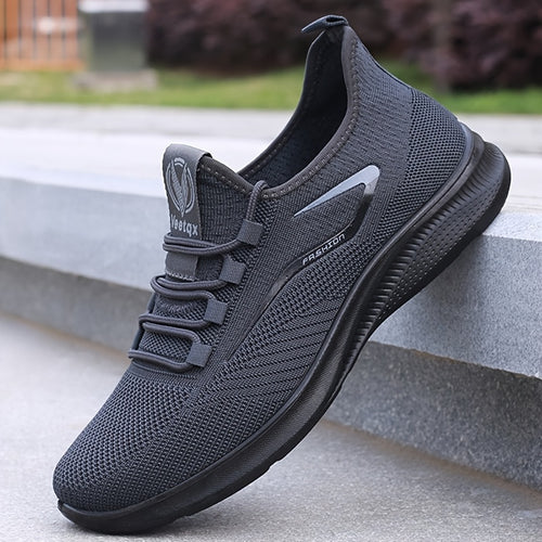 Chaussures de course en tricot AeroStride