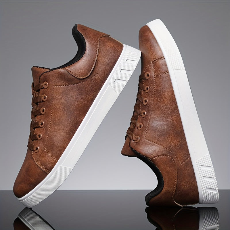 StreetCore All-Season Sneakers