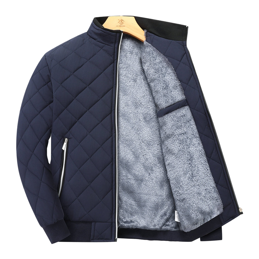 Veste matelassée NordicShield