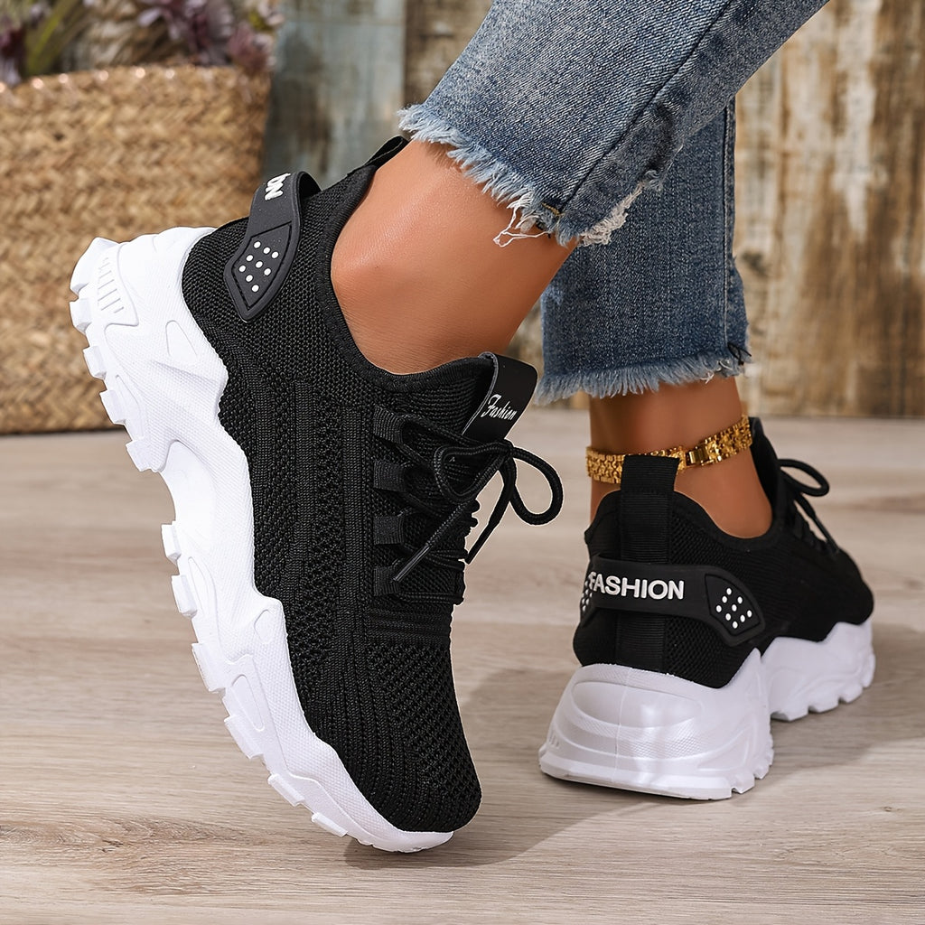 BreezeStep Mesh Slip-Ons