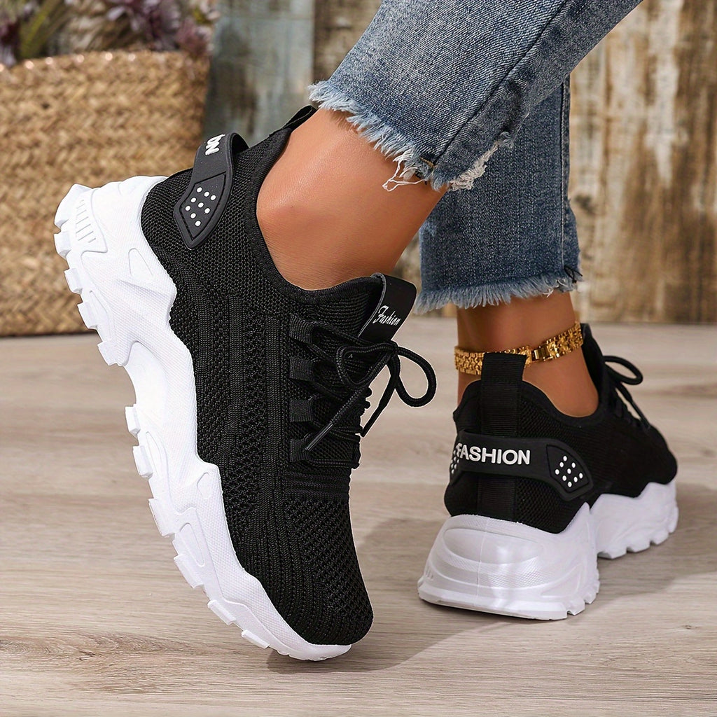 BreezeStep Mesh Slip-Ons