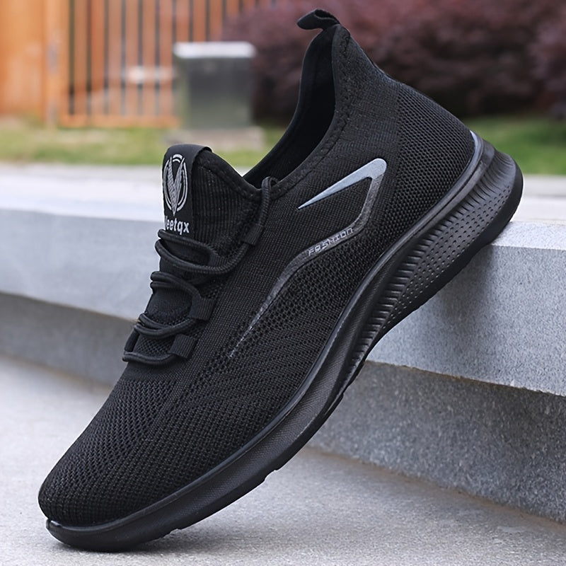 Chaussures de course en tricot AeroStride