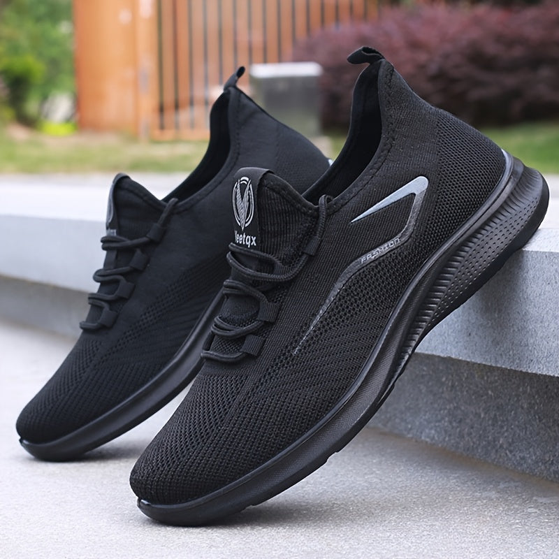 Chaussures de course en tricot AeroStride