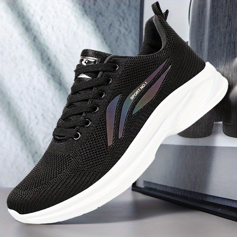Chaussures de course légères et respirantes