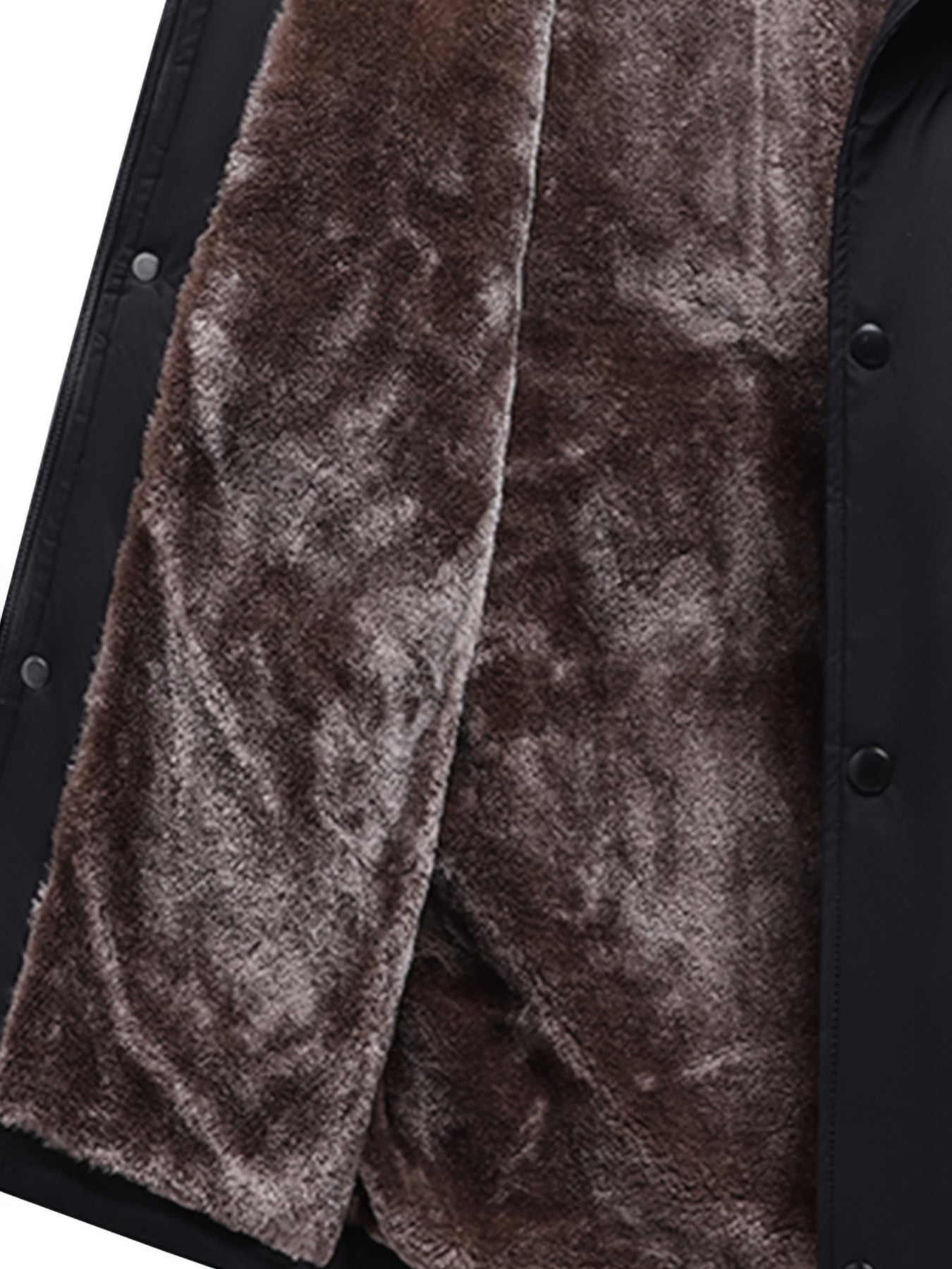 Veste thermique FrostGuard