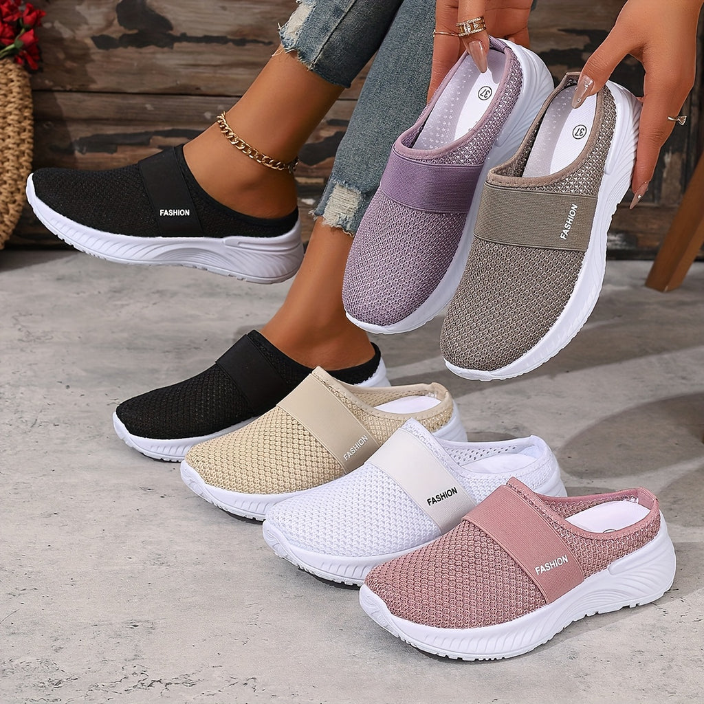 Chaussures à enfiler CoastalEase Mesh
