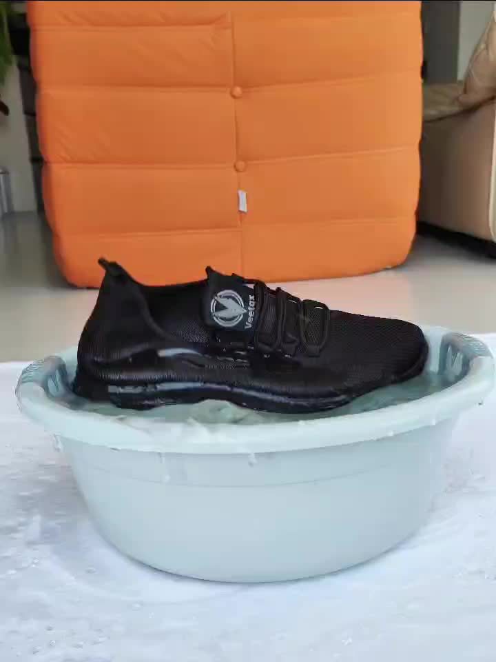 Chaussures de course en tricot AeroStride