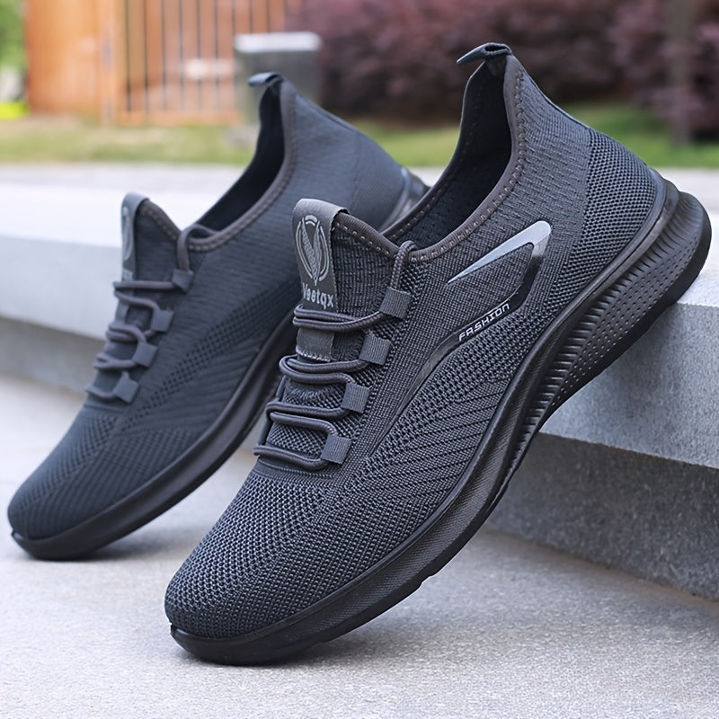 Chaussures de course en tricot AeroStride
