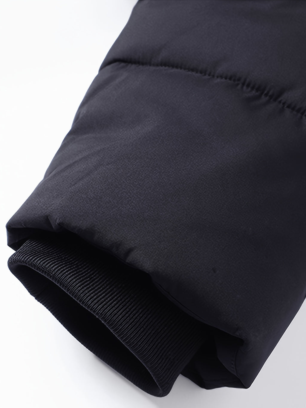 FrostGuard Thermal Jacket