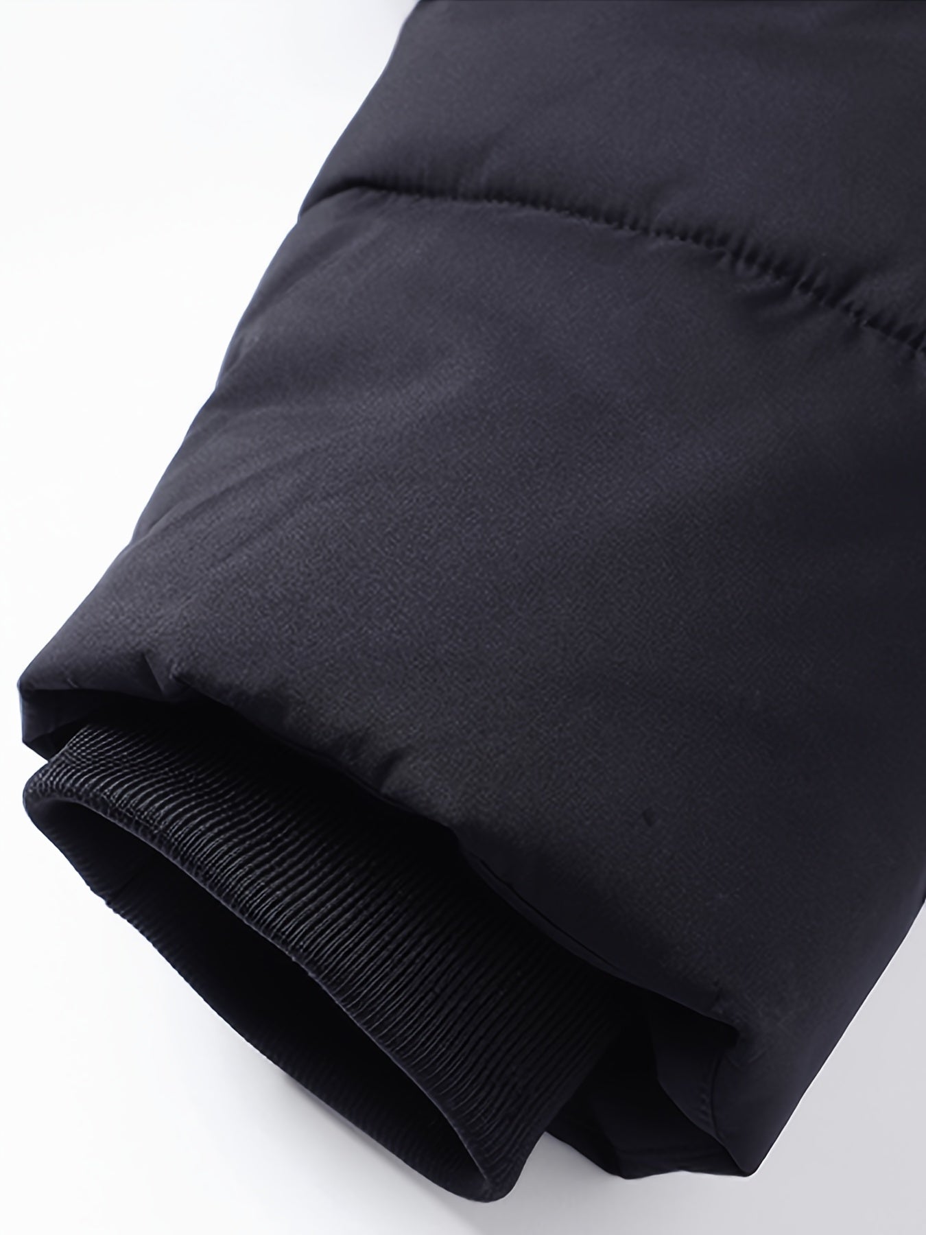 Veste thermique FrostGuard