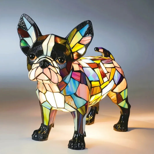 Fifille – Charme bostonien barkside