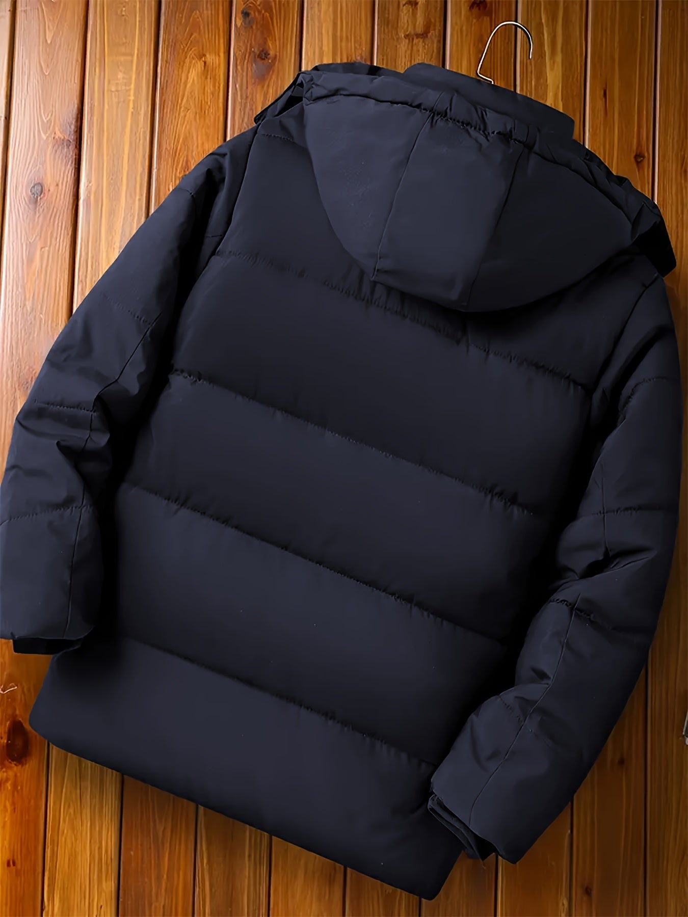 Veste thermique FrostGuard