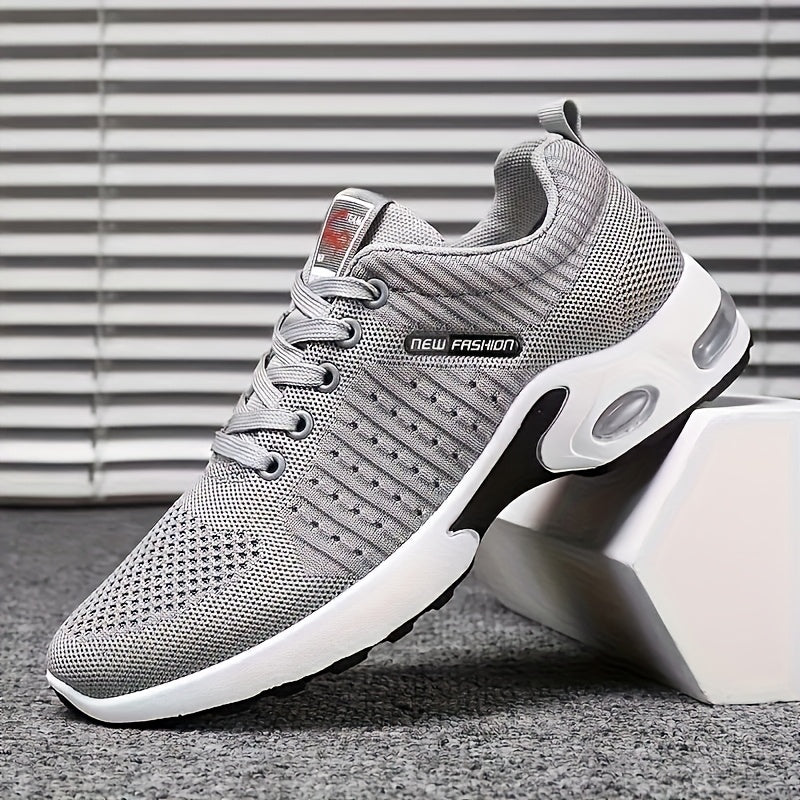 Chaussures de sport respirantes pour hommes